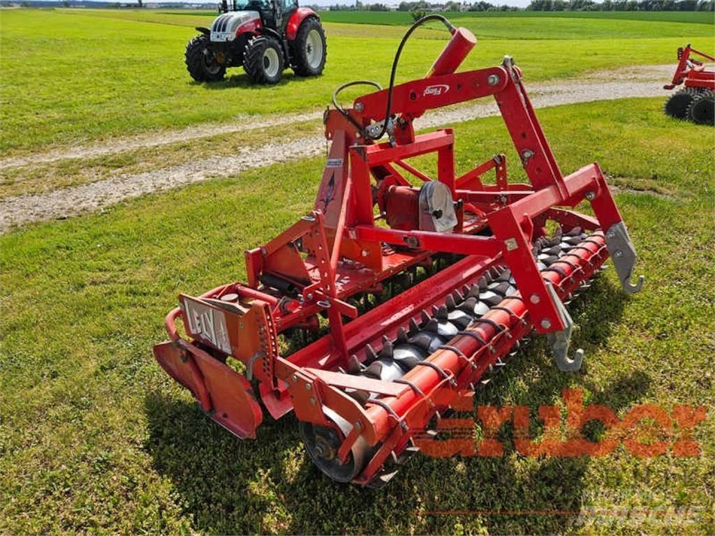 Lely 2,50 m Roto drljače i motokultivatori
