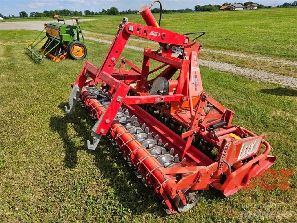 Lely 2,50 m Roto drljače i motokultivatori