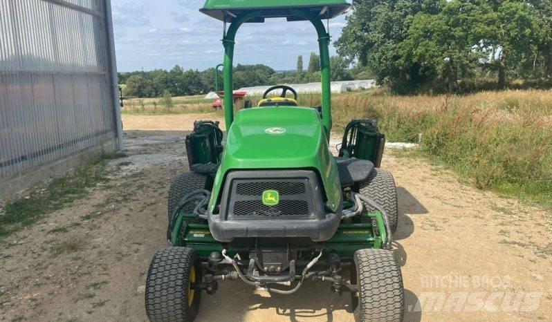 John Deere 7700A Kosilice za otvoren prostor