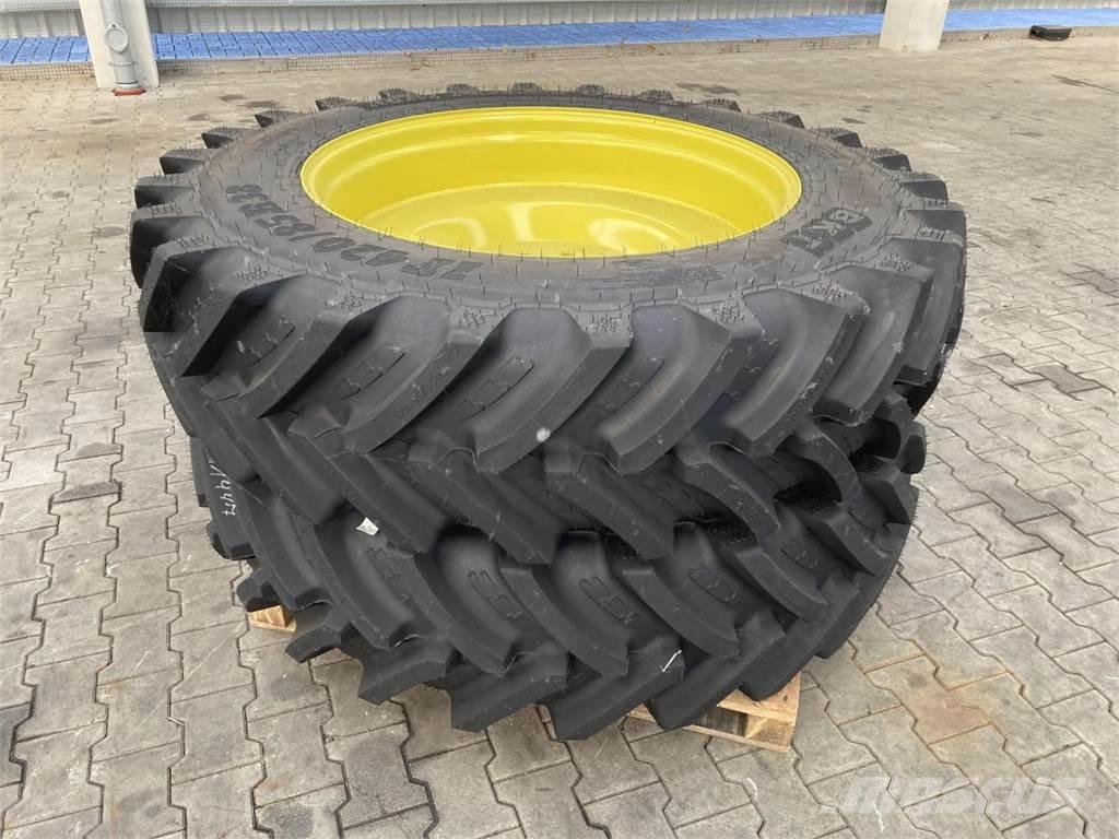 BKT 420/85R38 Gume, točkovi i felne