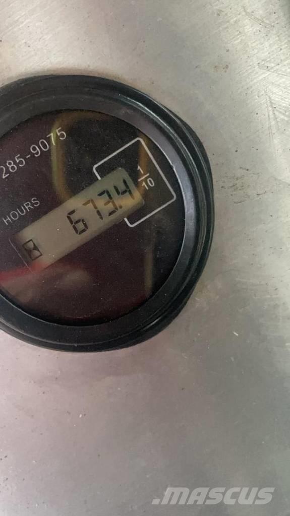 XCMG XS 223 J Valjci sa jednim bubnjem