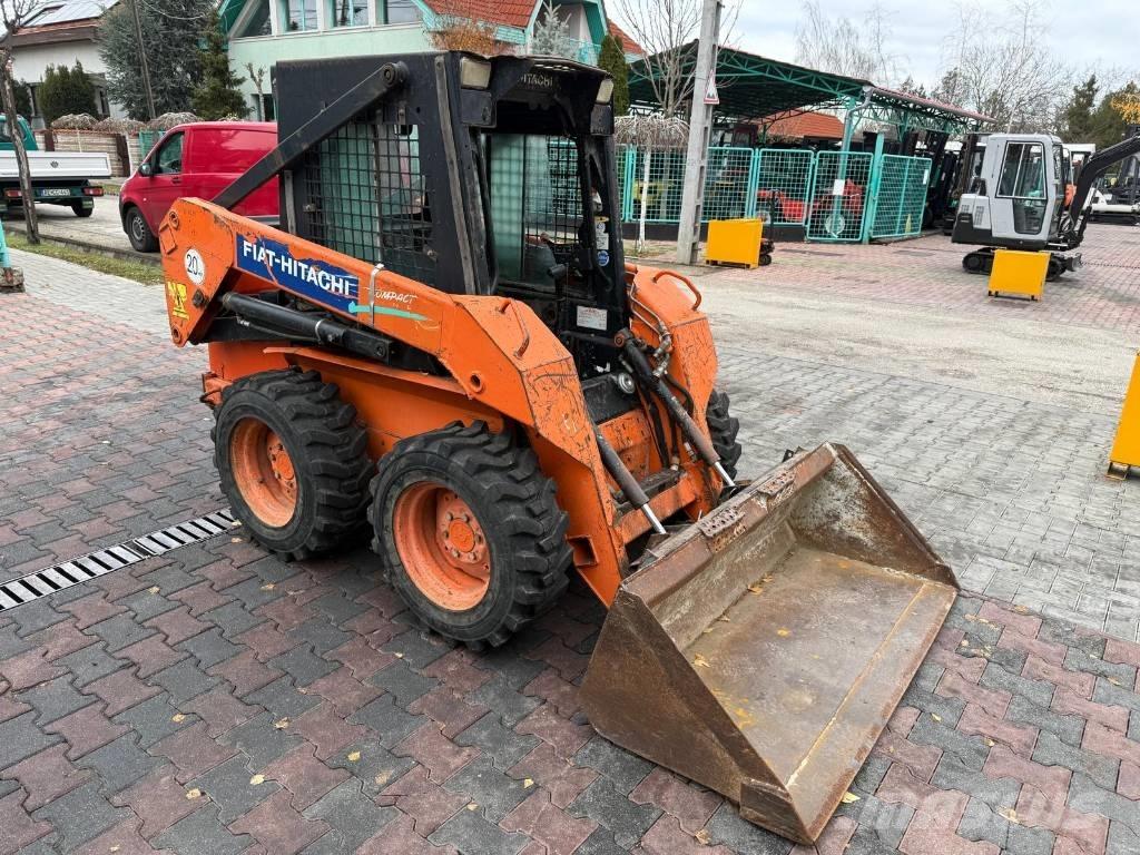 Hitachi DIZEL    V-4231 Utovarivači na točkove