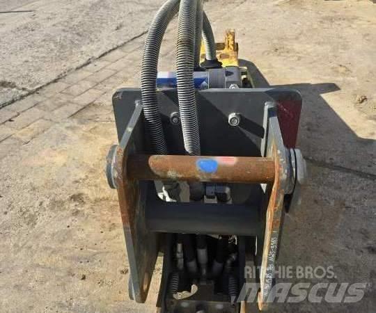 Epiroc MB 1000 Čekići