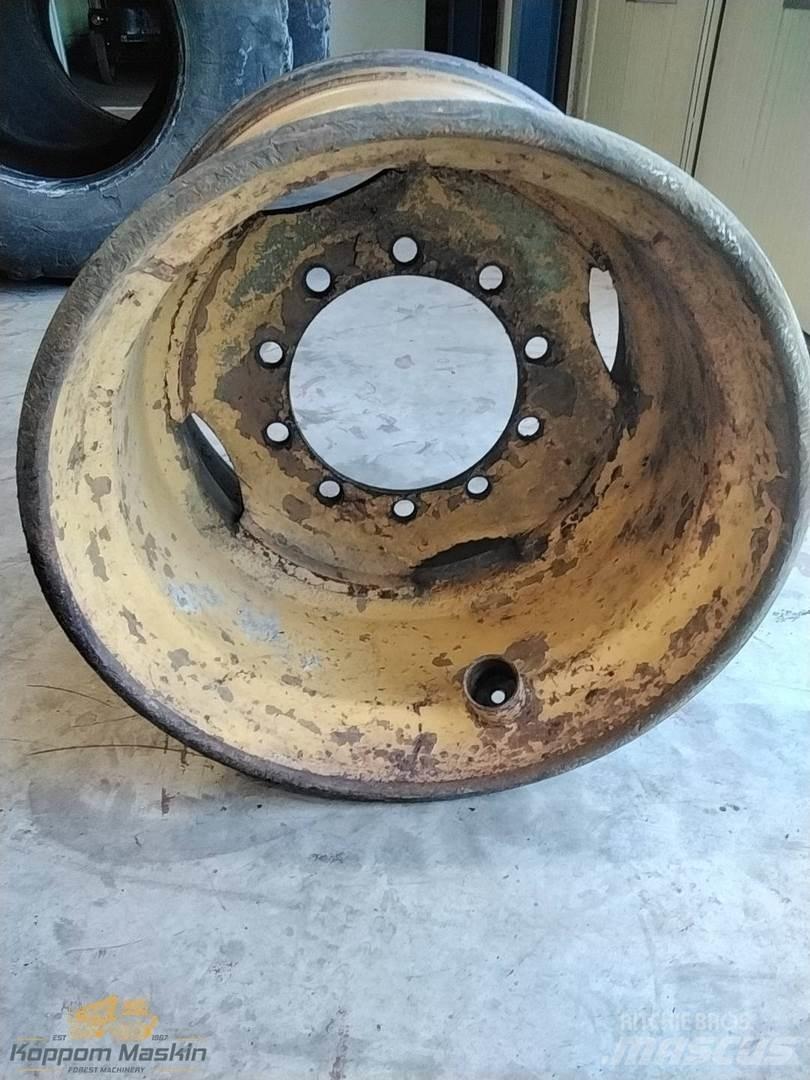 Ösa 250 20x26,5 Gume, točkovi i felne