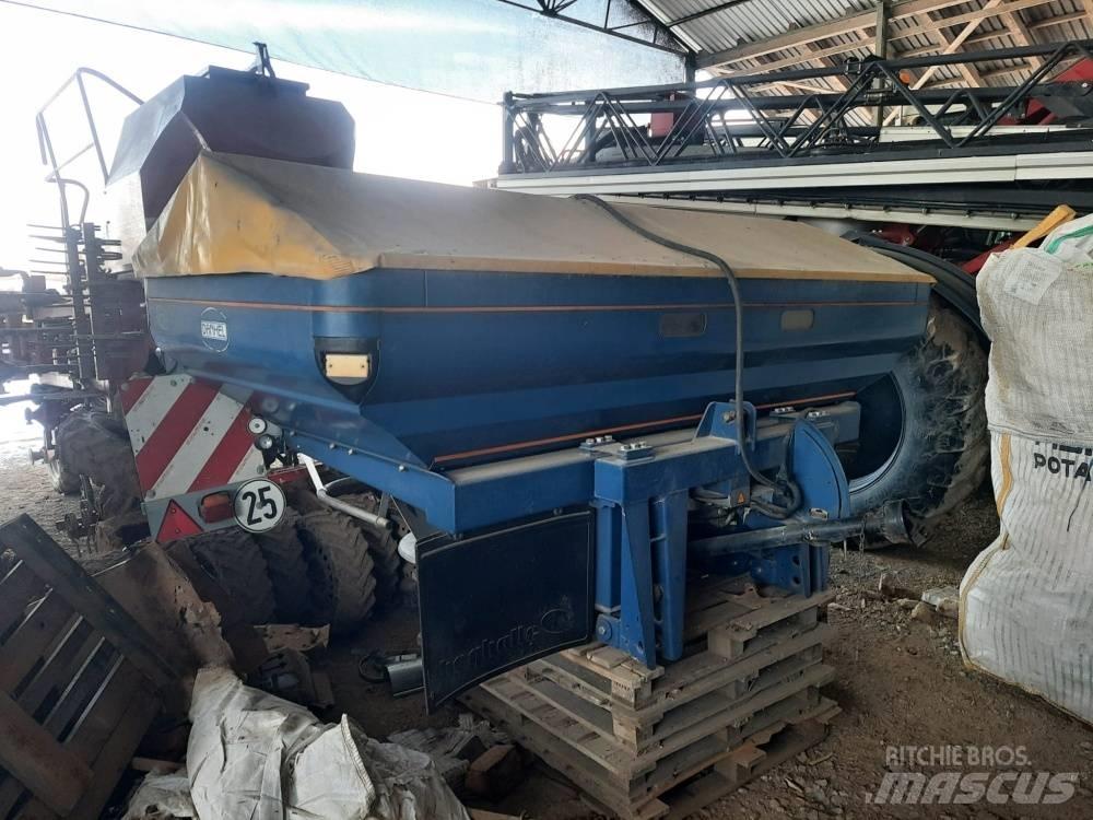 Bogballe M2W PLUS Rasturači mineralnog đubriva