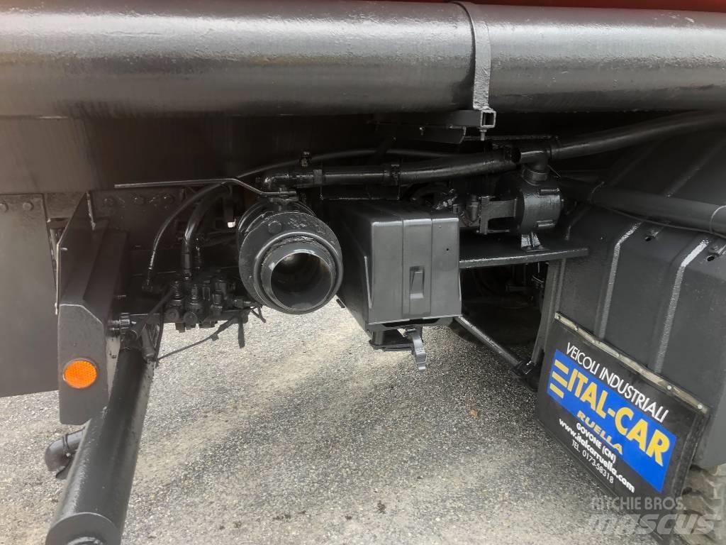 Astra HD 7 84.42 Kamioni cisterne
