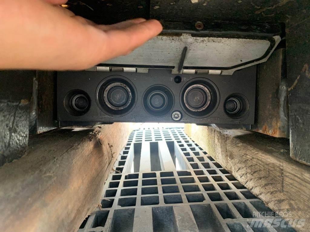  Oil Quick OQ 70 Brze spojke
