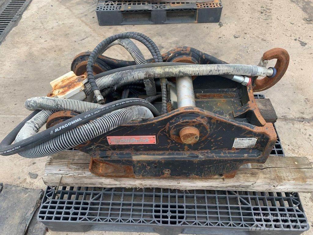  Oil Quick OQ 70 Brze spojke