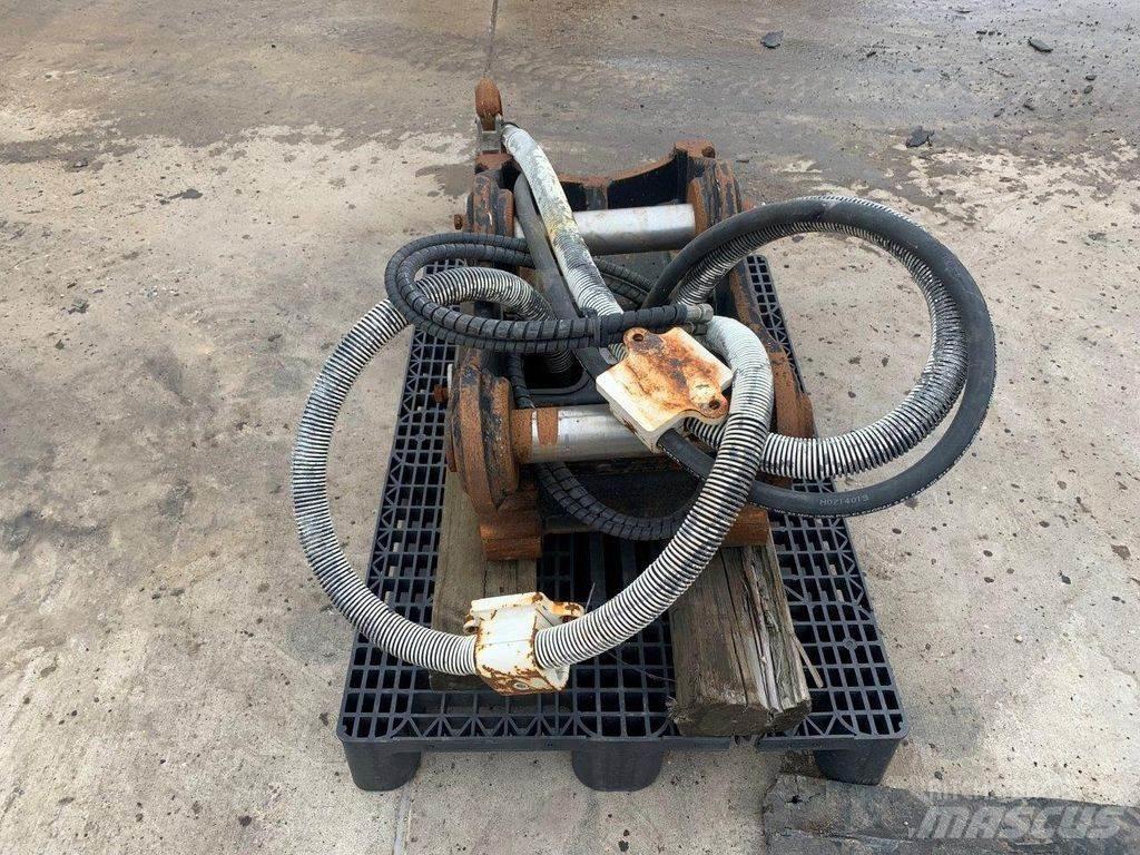  Oil Quick OQ 70 Brze spojke
