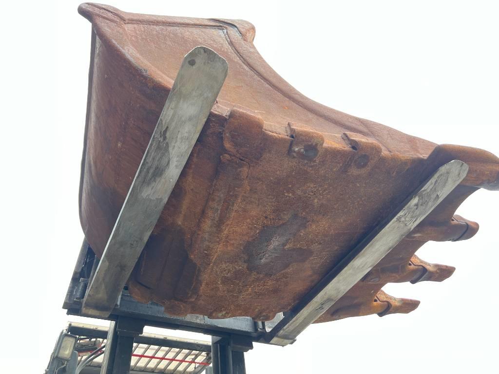 Klepp MEK S70 Kašike / Korpe