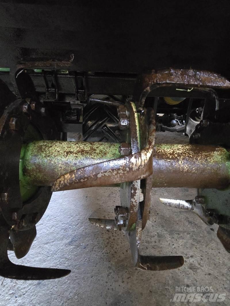 Celli TP280P 550 Ostale mašine i priključci za obradu tla
