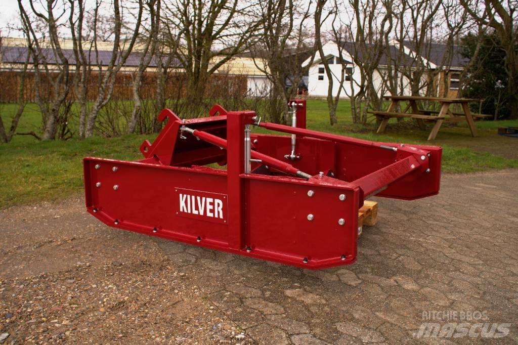  Kilver Pro 160 Daske za put