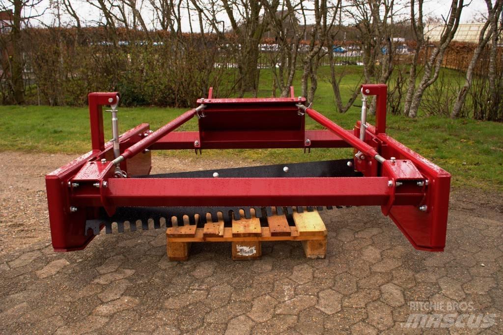 Kilver Pro 160 Daske za put