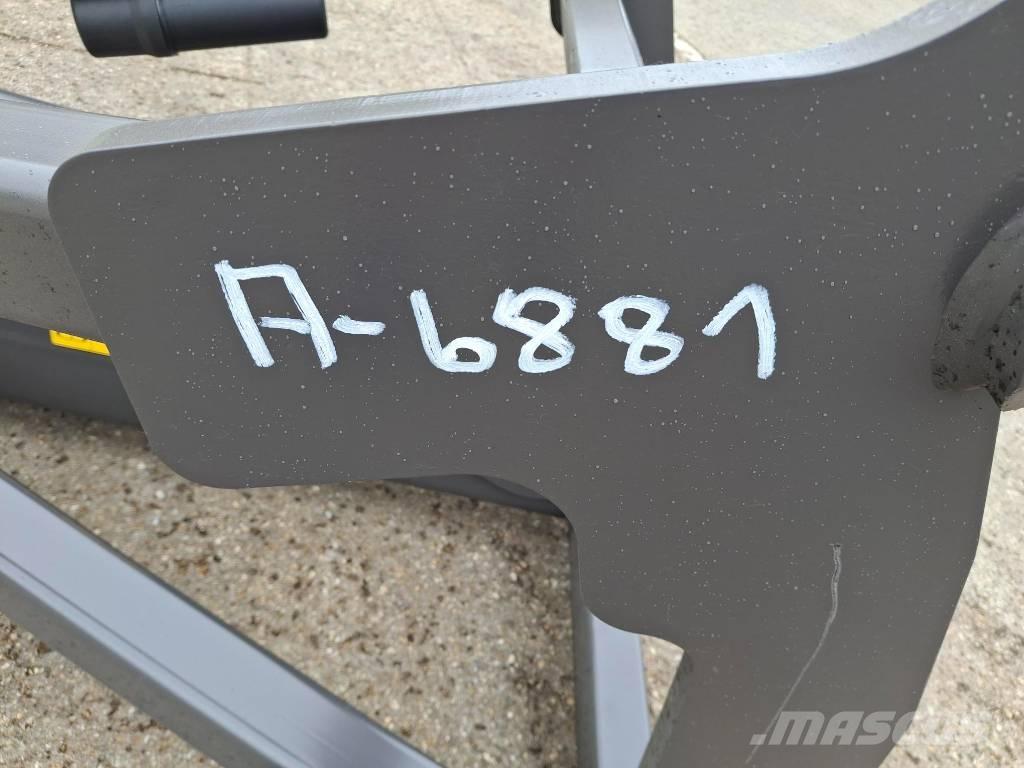 Volvo Lastarm #A-6881 Ostale komponente za građevinarstvo