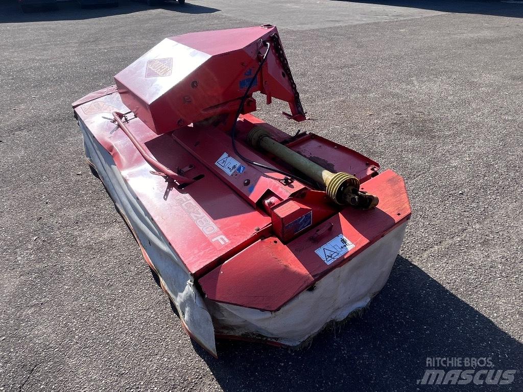Kuhn FC 280 F Kosilice