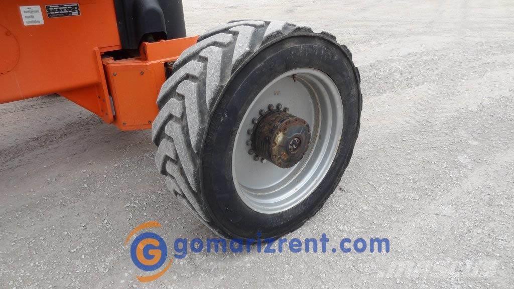 JLG 1250AJP Zglobne podizne platforme
