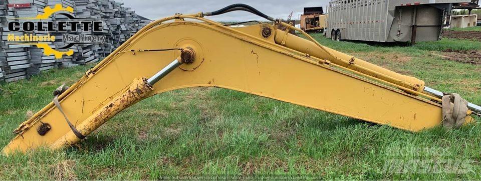 Komatsu PC 150 Bageri guseničari