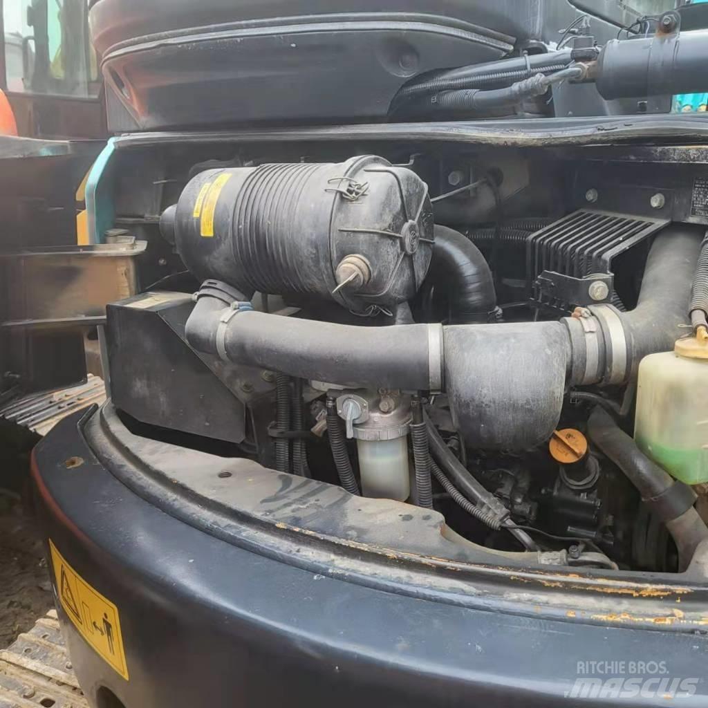 Kobelco SK 50 Mini bageri < 7t