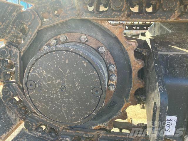 JCB 100 C Midi bageri 7t – 12t