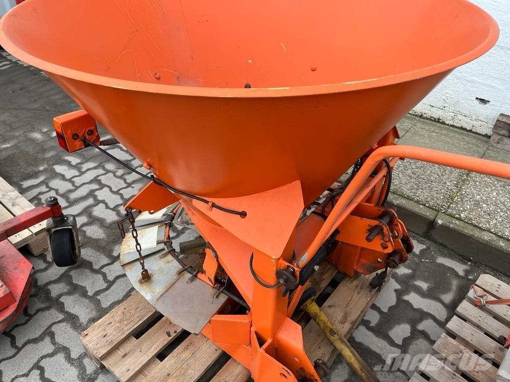 Amazone E+S 301 Posipači soli i peska