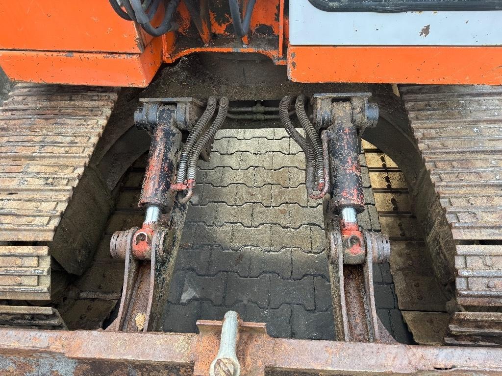Hitachi EX 60 Mini bageri < 7t