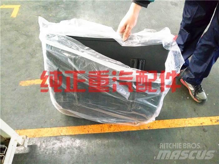  zhongqi Kargo motori
