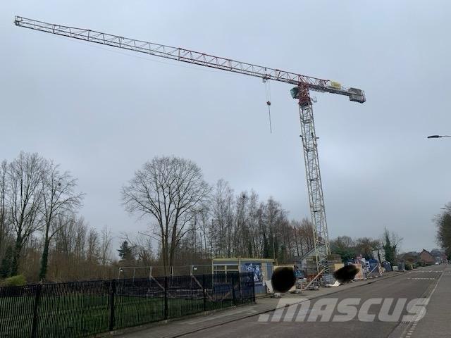 Comedil CTT 181 Kranovi tornjevi