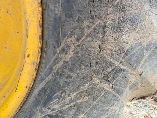 JCB 926 Dizelski viljuškari