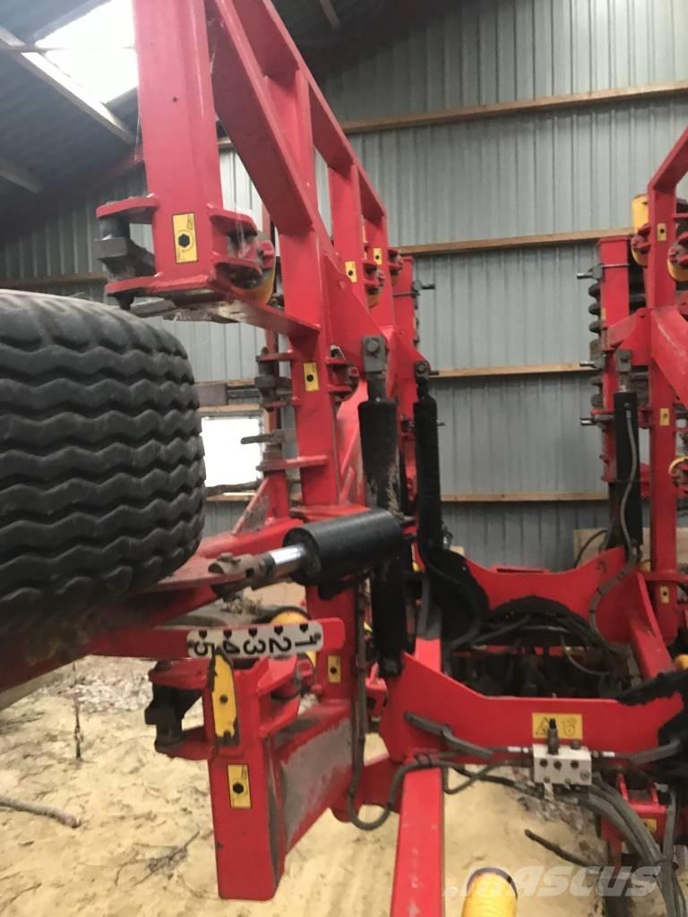 Väderstad Cultus500 Kultivatori