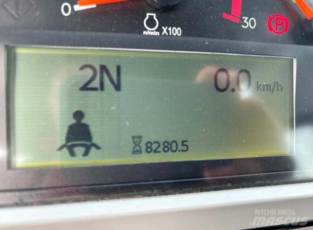 CAT 950M Utovarivači na točkove