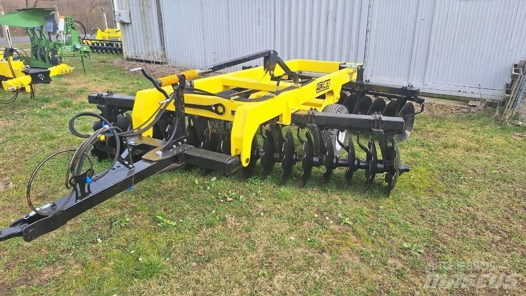  AgriCult TGD 32 Ostale mašine i priključci za obradu tla