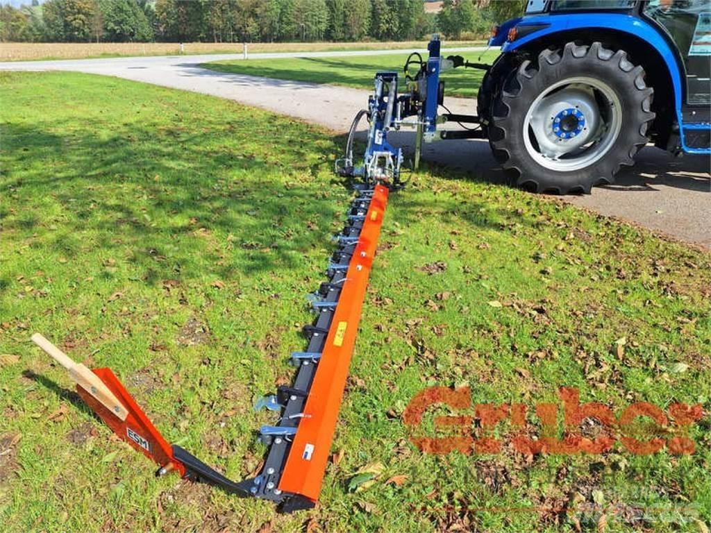 Kema H-320-Z FLOW Kosilice