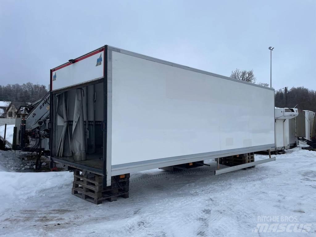  THERMO KING UT 800 Ostale kargo komponente