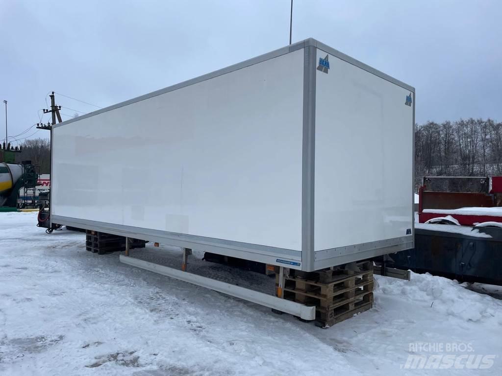  THERMO KING UT 800 Ostale kargo komponente