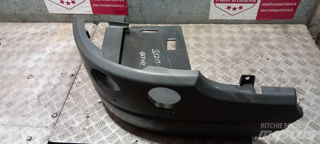 Scania R440  1923745 Kabine i unutrašnjost