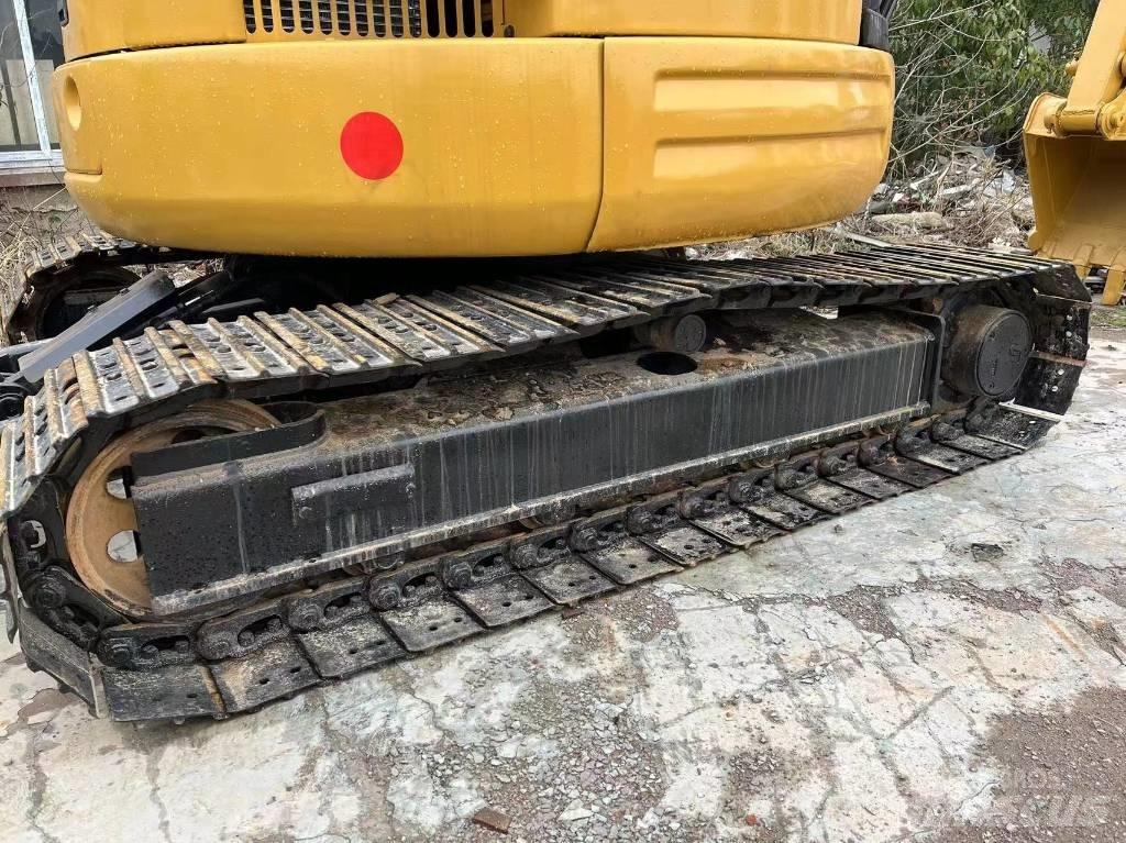 CAT 303c Mini bageri < 7t