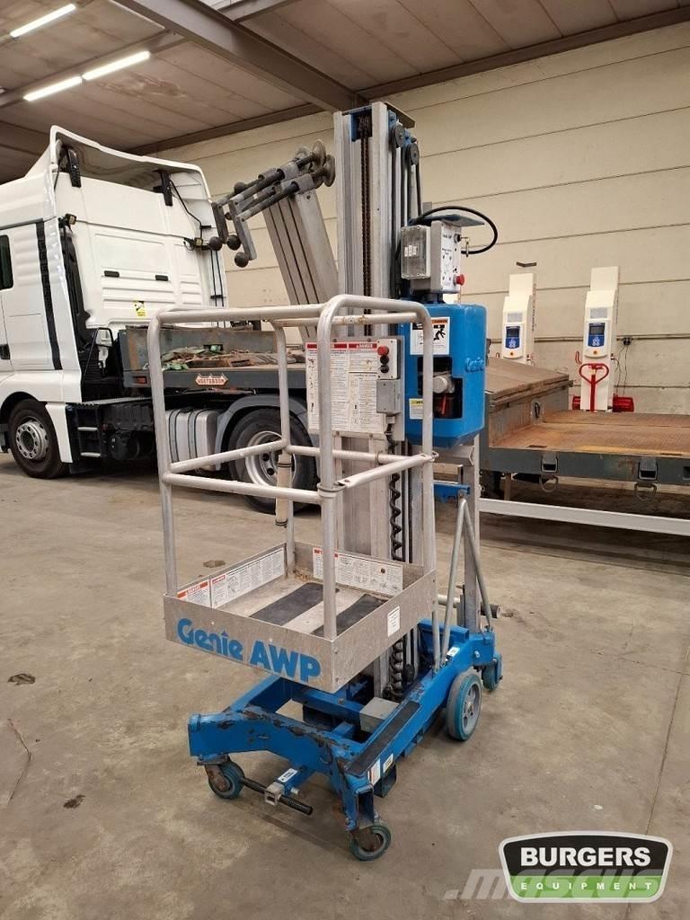 Genie AWP-30 Ostali kranovi i platforme