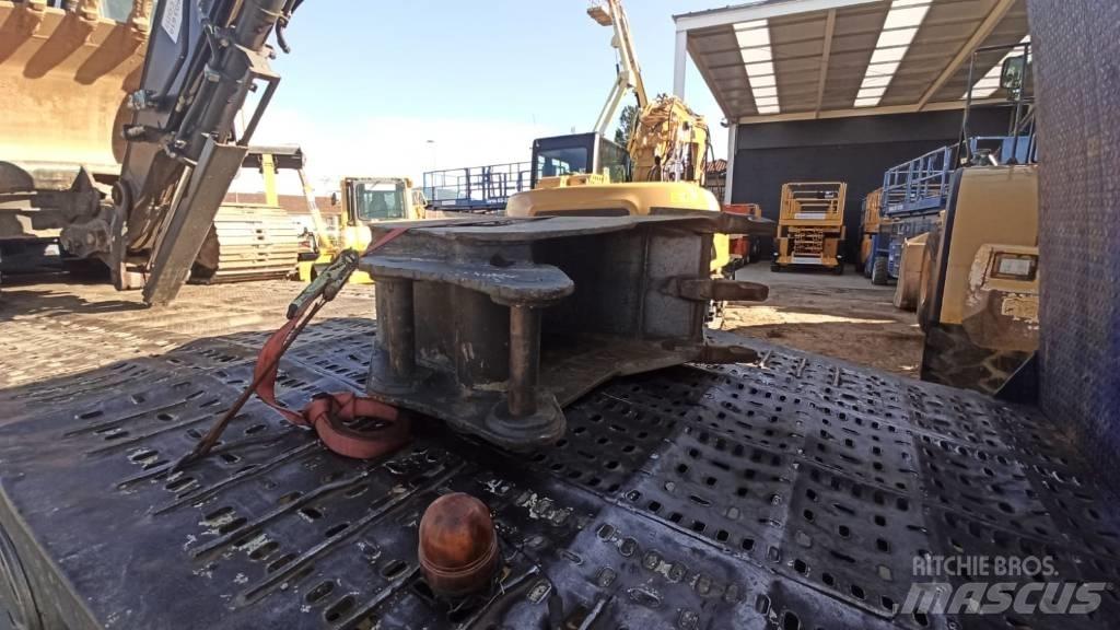 Volvo EC 140 E Bageri guseničari