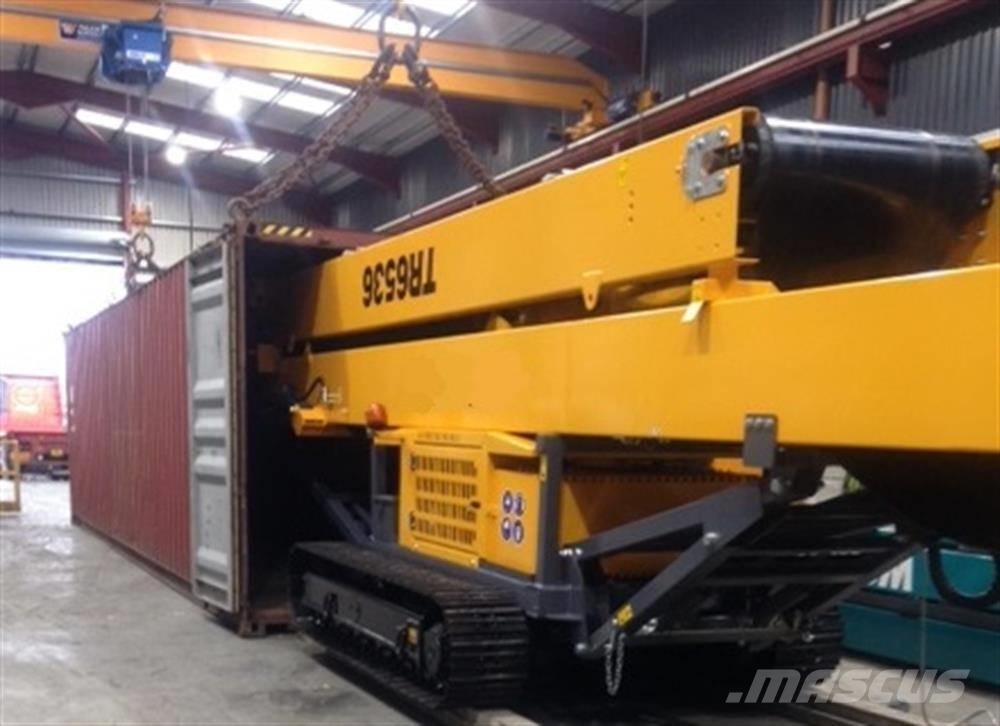 Barford TR8036 Transportne trake