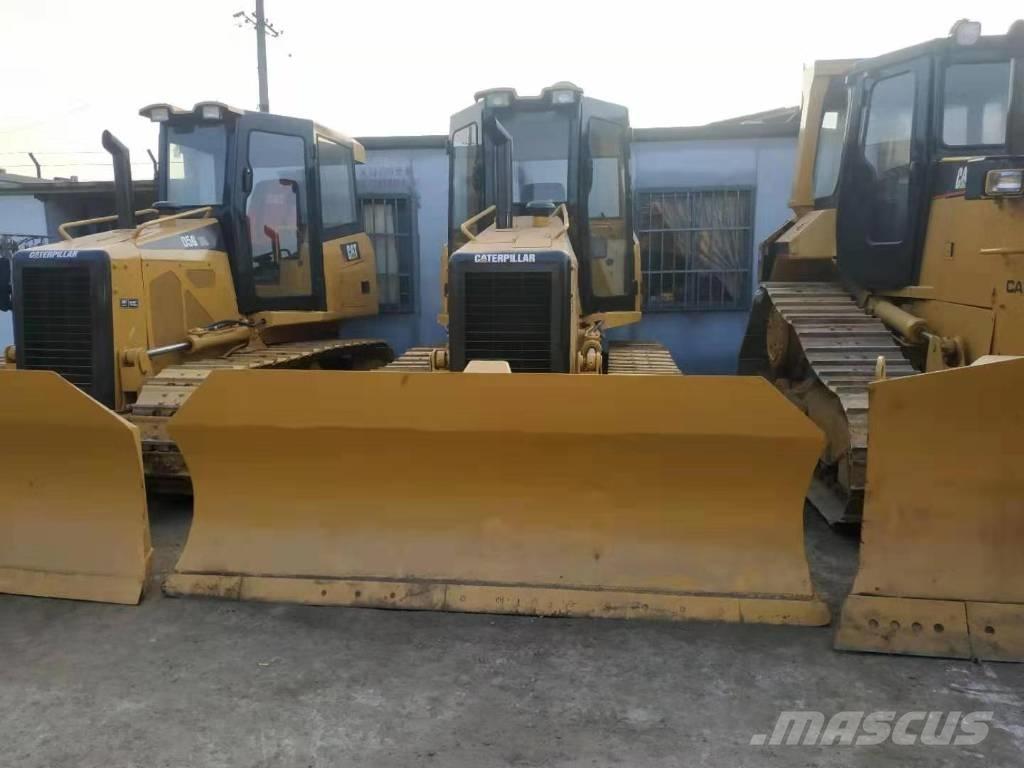 CAT D5M Buldožeri guseničari