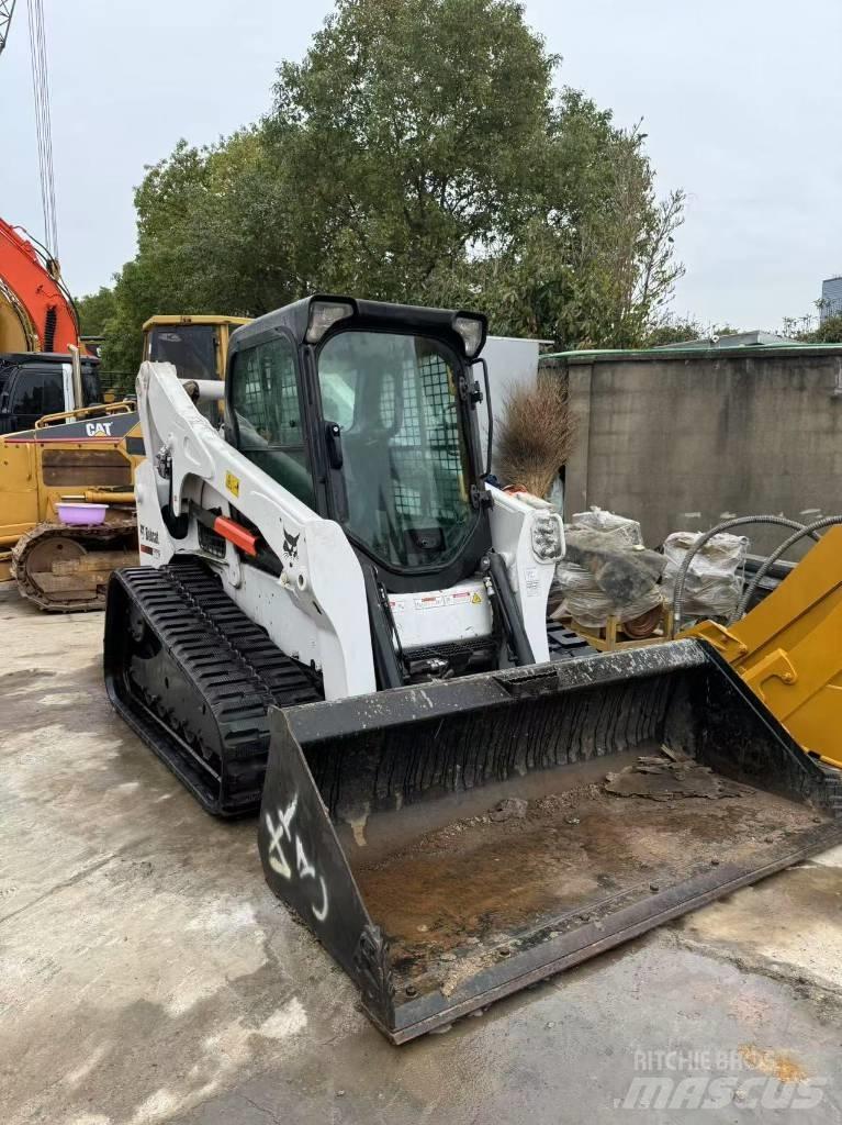Bobcat T770 Utovarivaču guseničara