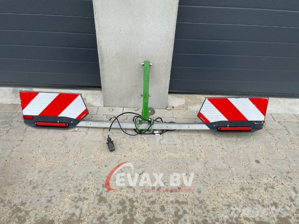 Amazone Teres 300 V Plugovi obrtači