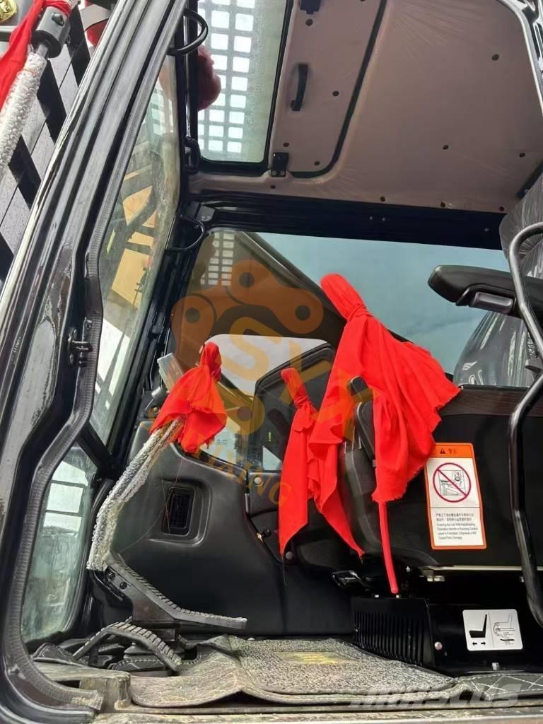 Sany SY 335H Bageri guseničari