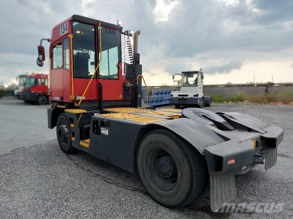 Kalmar T2 Terminalni tegljači
