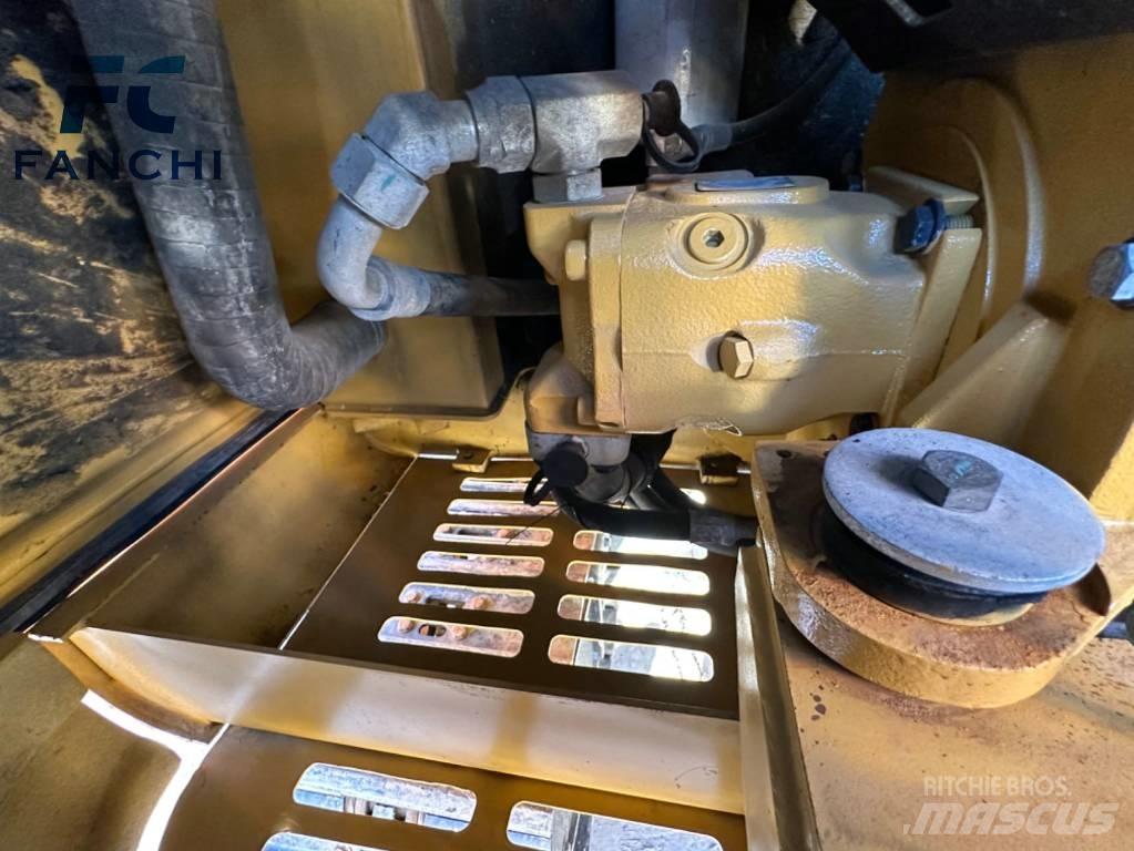 CAT 303.5 E2 Mini bageri < 7t