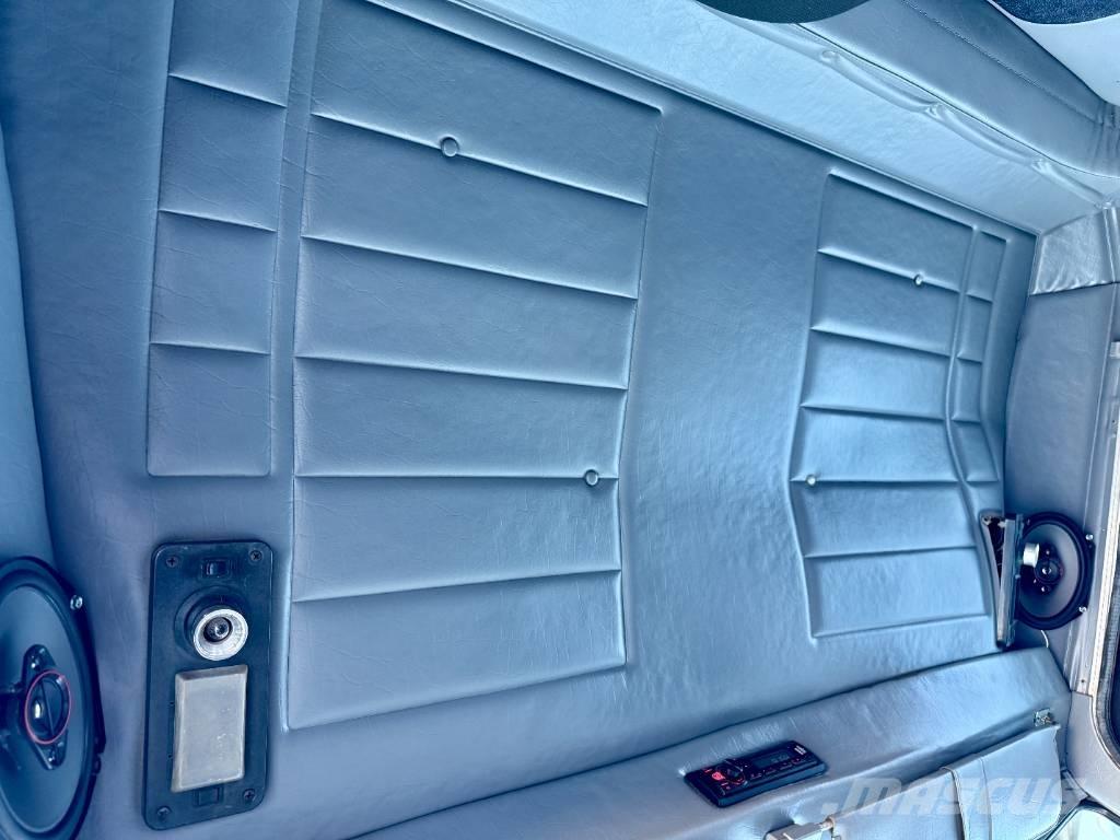 Peterbilt 379 Tegljači