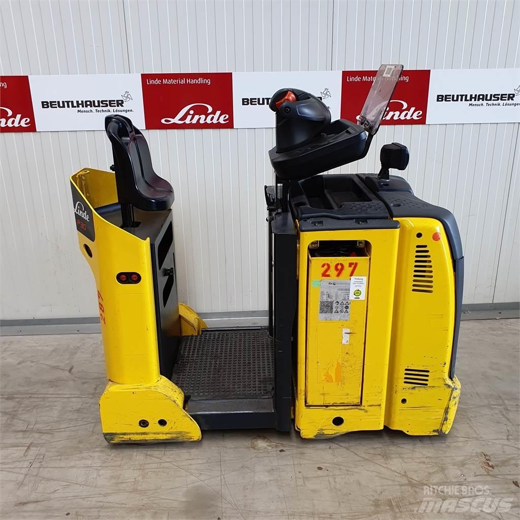 Linde P30C Tegljači