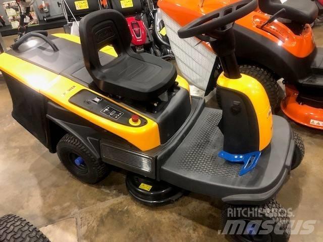 Stiga 372E SWIFT Traktorske kosilice