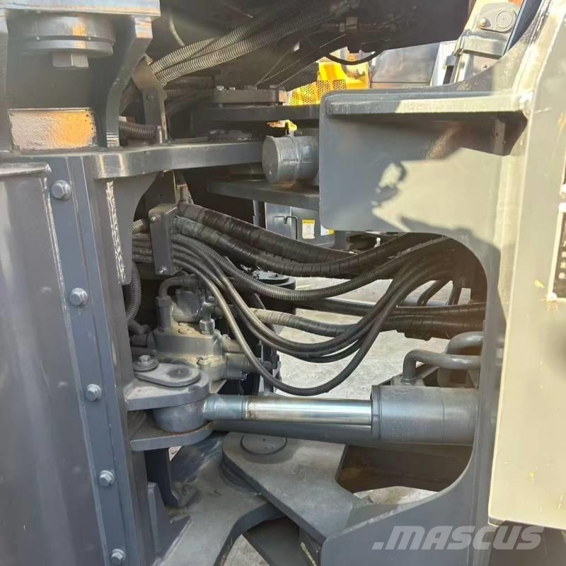 LiuGong CLG870H Utovarivači na točkove