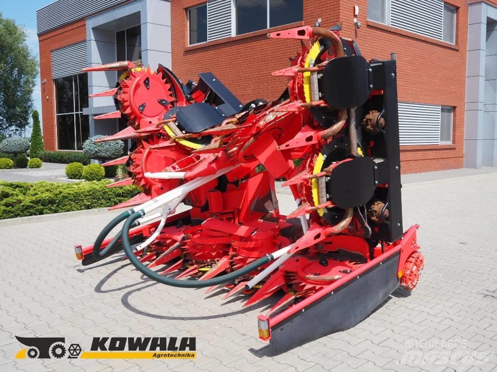 Kemper 375 Plus Ostala oprema za žetvu stočne hrane